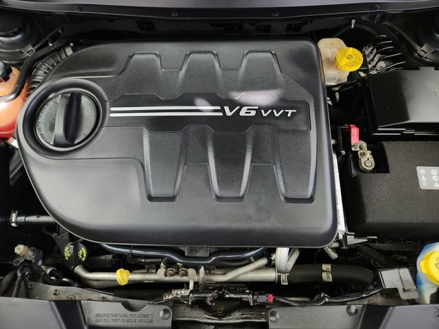 Used 2016 Jeep Cherokee Limited AWD/4WD image 36