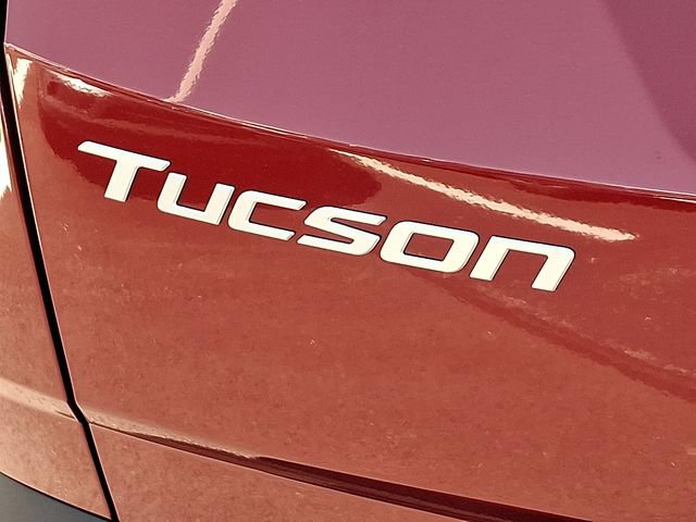 New 2026 Hyundai Tucson SEL AWD/4WD image 12