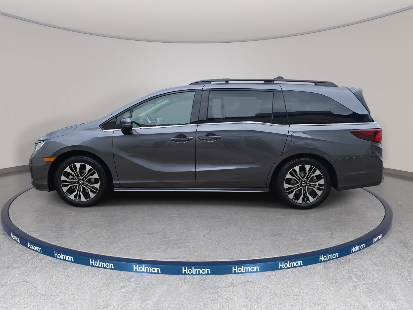 New 2026 Honda Odyssey Elite image 8