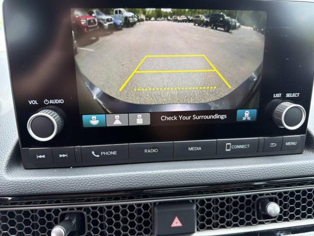 Used 2025 Honda Civic Sport image 27