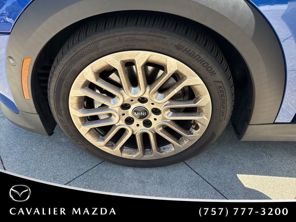 Used 2025 MINI Cooper S FWD image 18