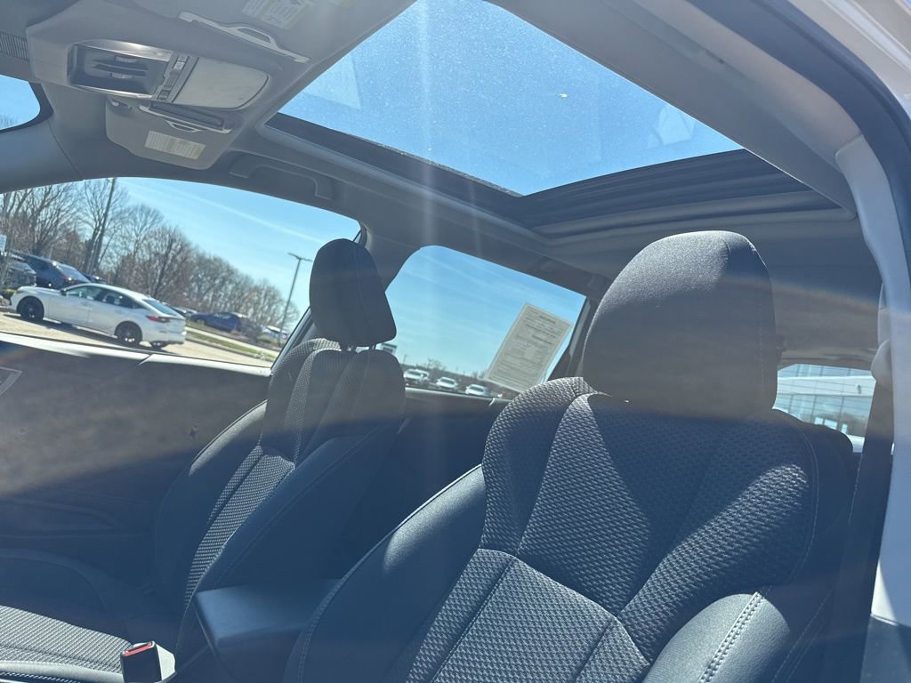 Used 2023 Subaru Forester Premium image 13