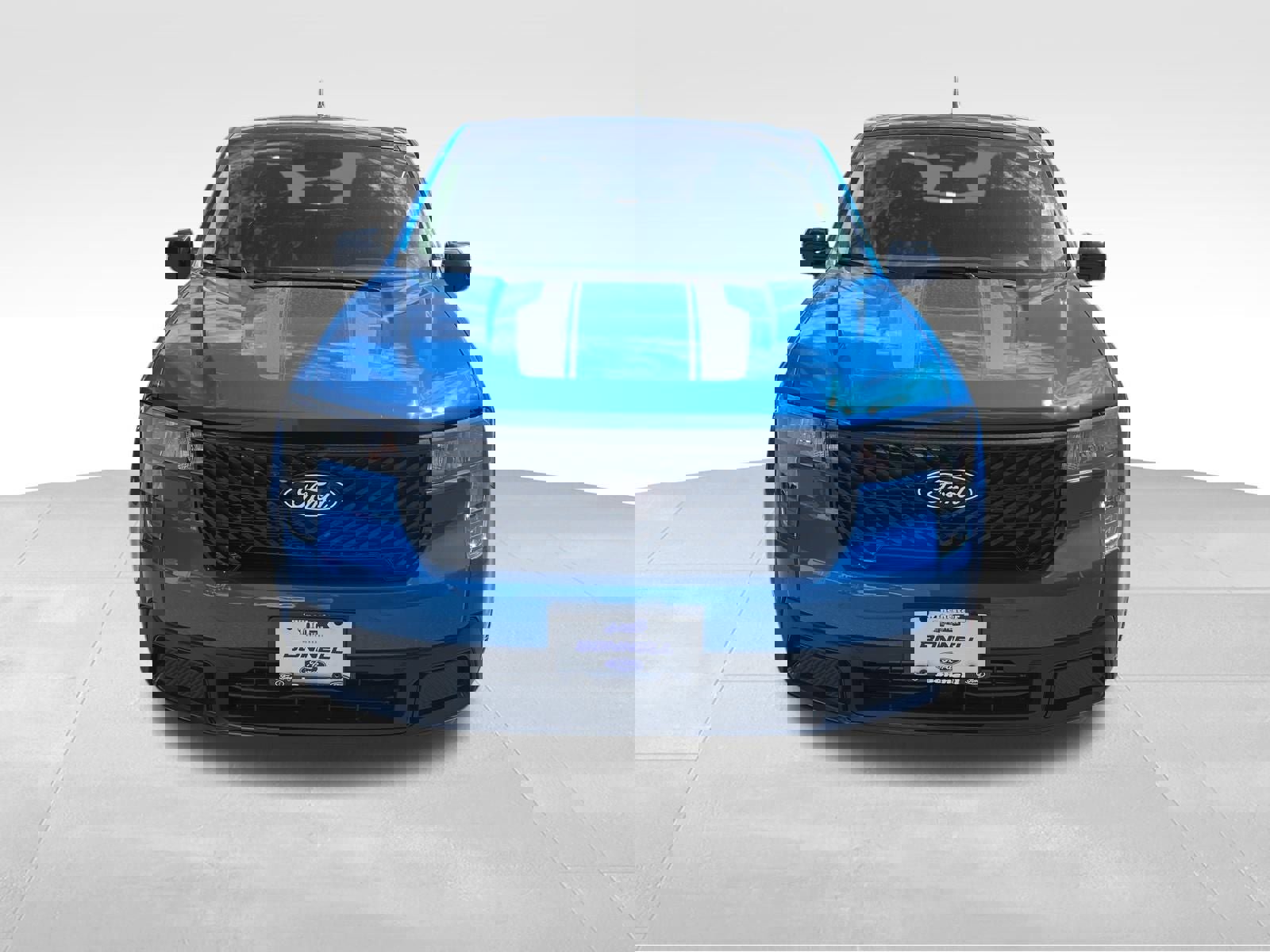 New 2025 Ford Maverick XLT w/ XLT Luxury Package image 8