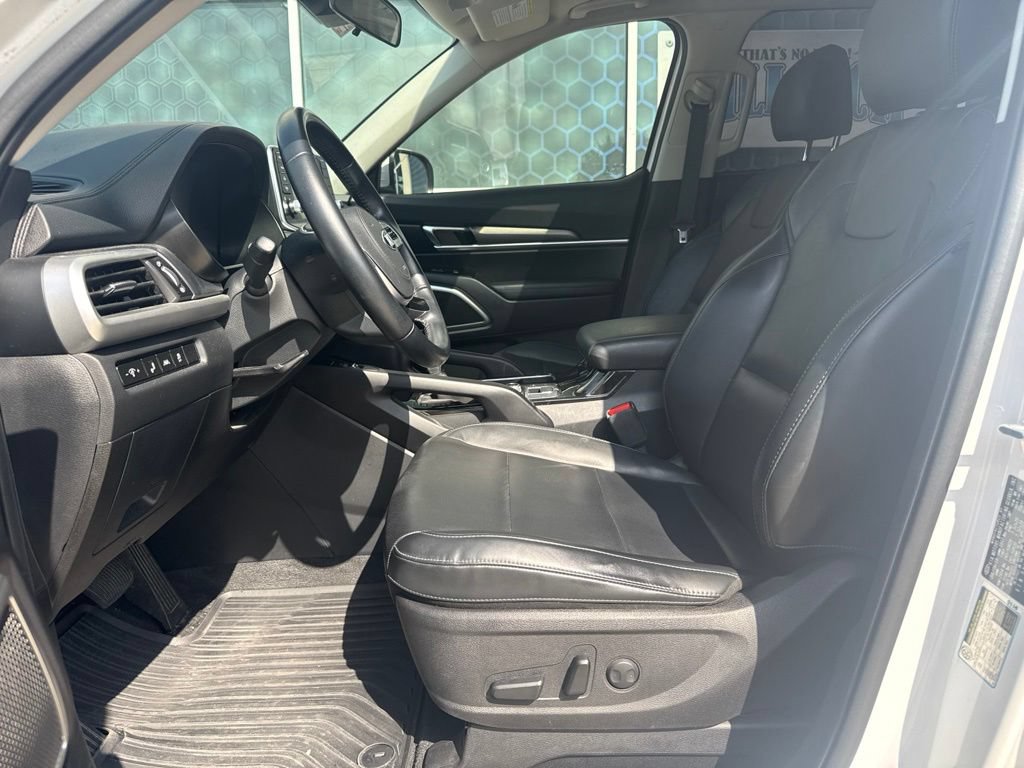 Used 2020 Kia Telluride S AWD/4WD image 8