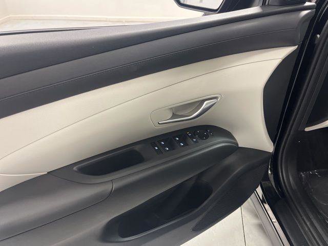 New 2026 Hyundai Tucson SEL FWD image 6