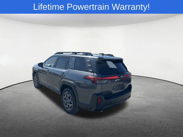 New 2026 Subaru Outback Premium AWD/4WD image 12