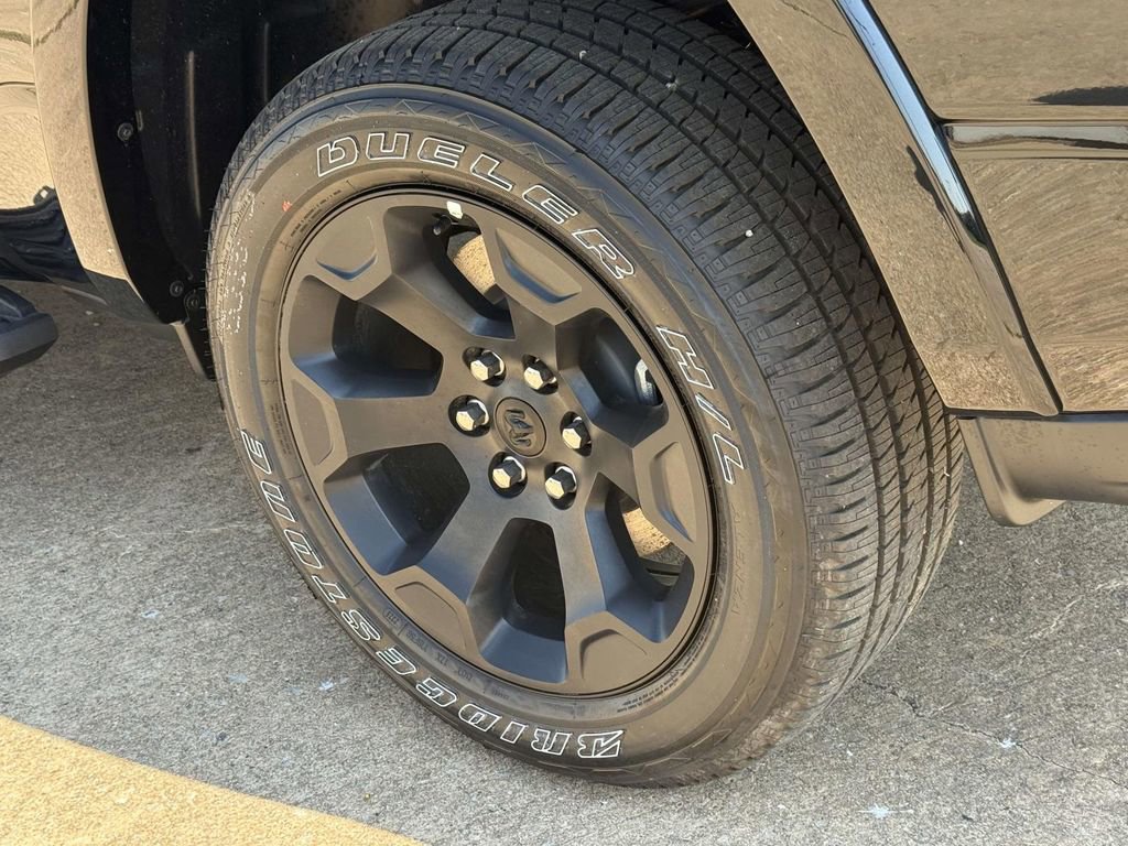 New 2026 RAM 1500 Lone Star image 5