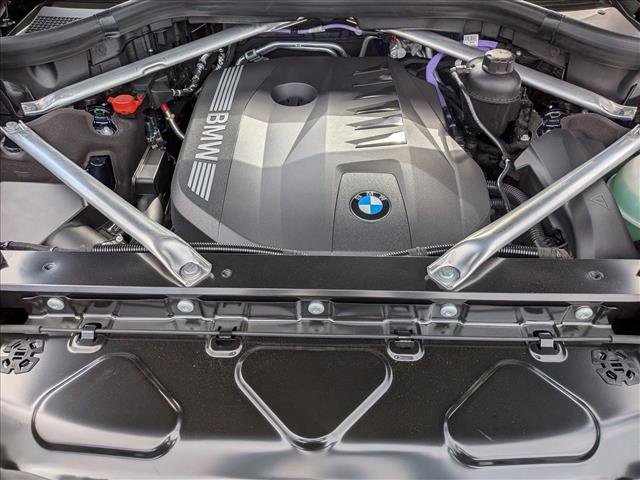 New 2026 BMW X7 xDrive40i image 18