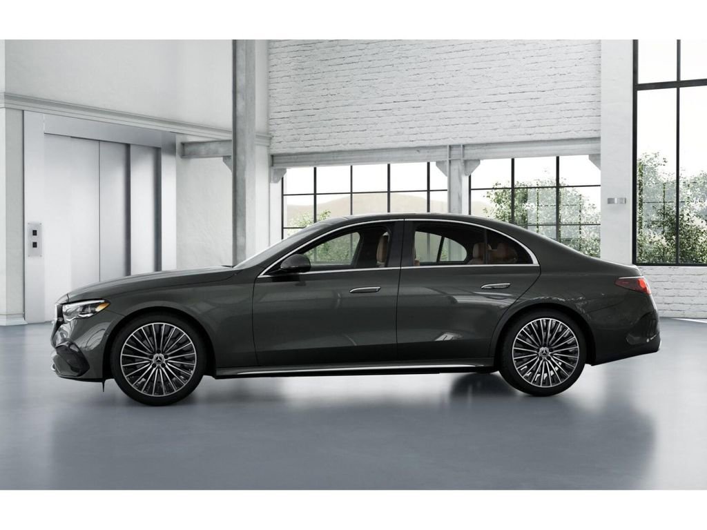 New 2026 Mercedes-Benz E 350 E 350 image 35