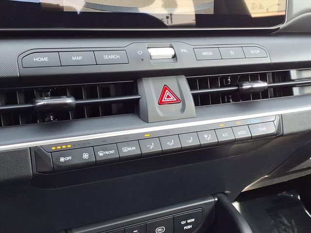 Used 2025 Kia K4 LXS image 16