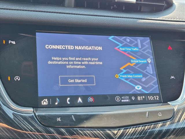 Used 2025 Cadillac XT6 Premium Luxury AWD/4WD image 13