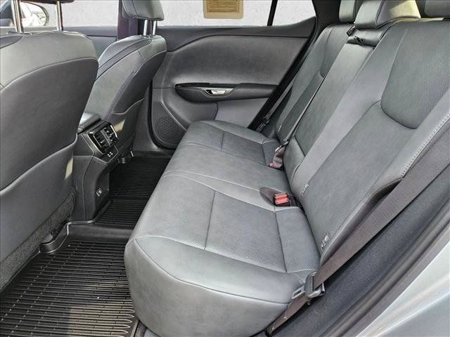 Used 2024 Lexus RZ 300e Premium w/ Accessory Package (K3) FWD image 19