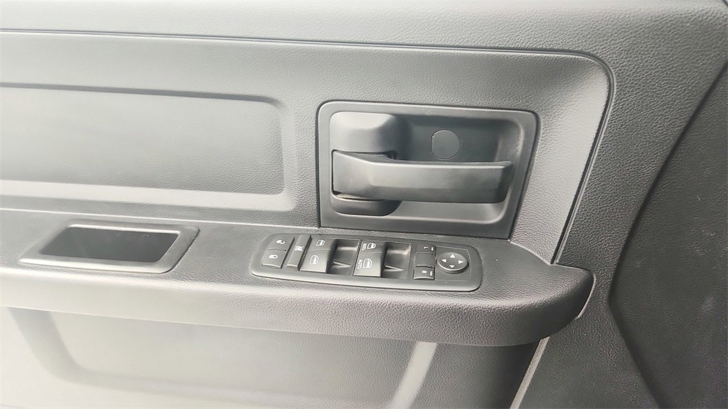 Used 2016 RAM 1500 Tradesman image 21