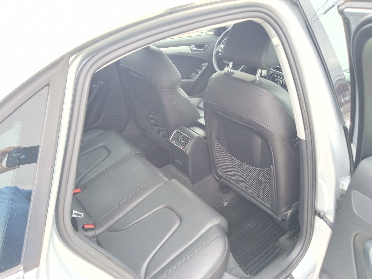 Used 2013 Audi A4 2.0T Premium Plus FWD image 11