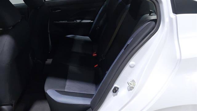 Used 2025 Nissan Versa SV w/ Trunk Package FWD image 21