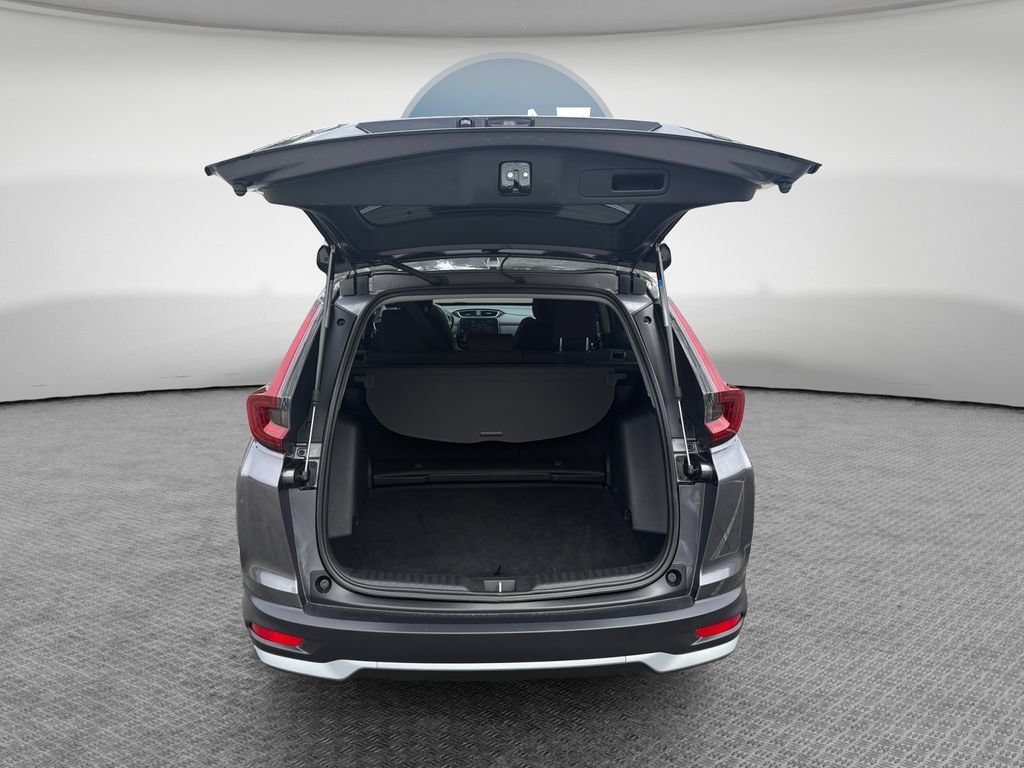 Used 2021 Honda CR-V EX image 24