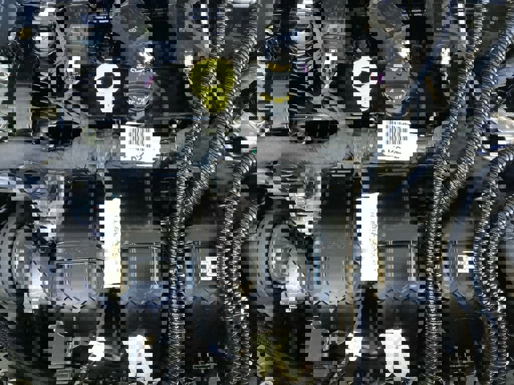 Used 2024 Ford Edge Titanium image 21