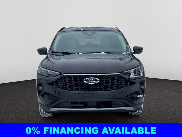 New 2025 Ford Escape Base w/ PHEV Premium Package image 8
