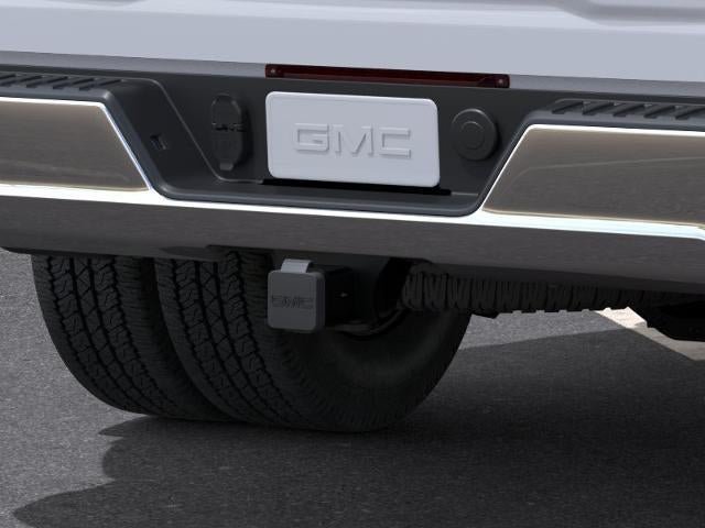 New 2026 GMC Sierra 3500 Pro AWD/4WD image 14