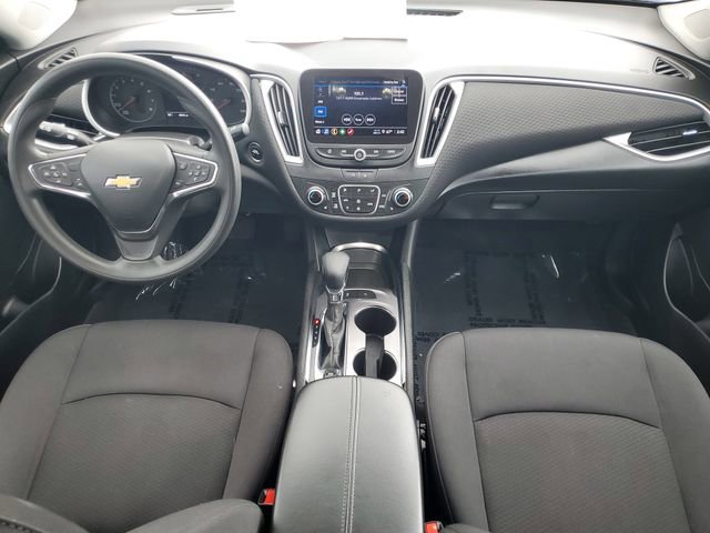 Used 2024 Chevrolet Malibu LT image 10