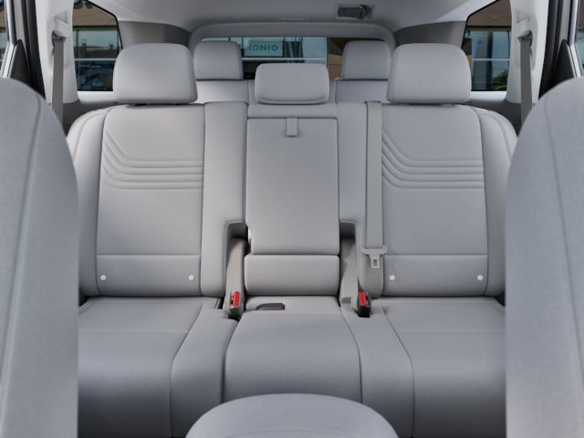New 2027 Hyundai Palisade SE FWD image 12