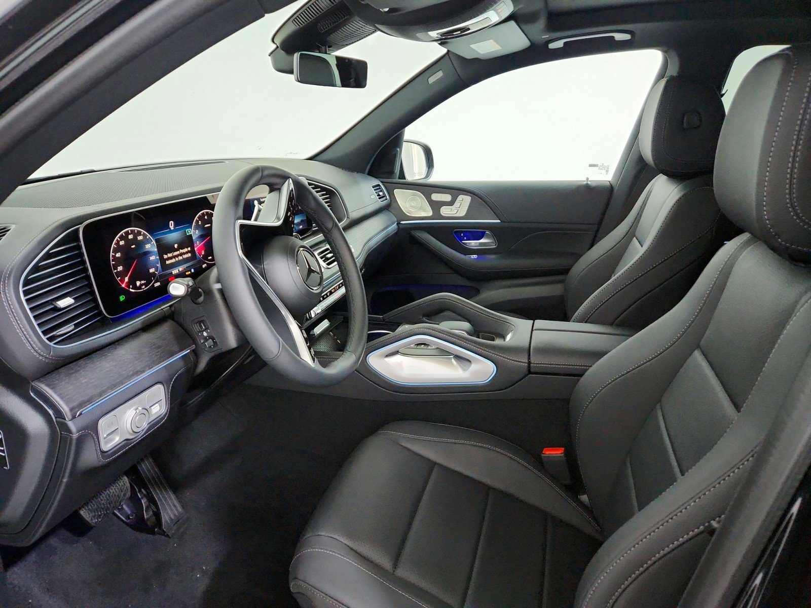 Used 2026 Mercedes-Benz GLE 350 4MATIC image 6