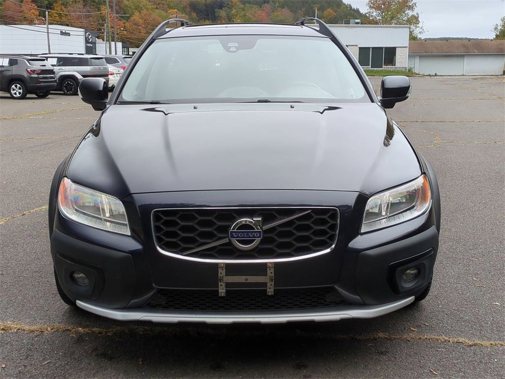 Used 2016 Volvo XC70 T5 Premier w/ Proximity Package image 9