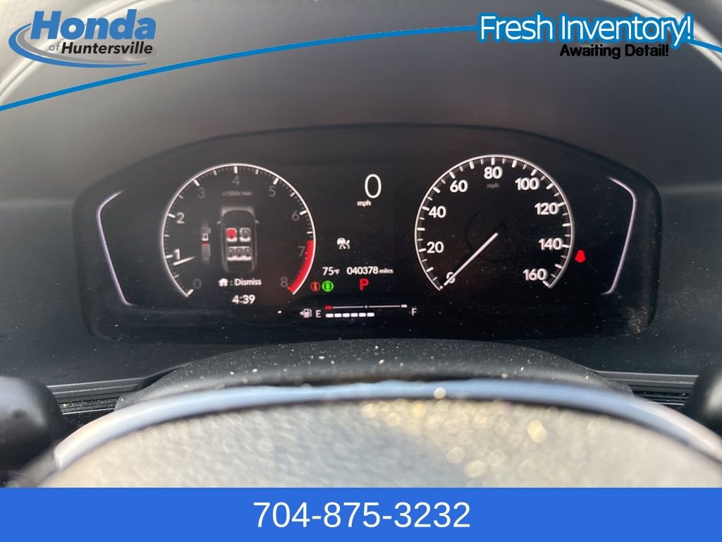 Used 2023 Honda Civic LX image 20