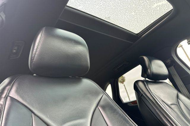 Used 2019 Lincoln MKC Select FWD image 17