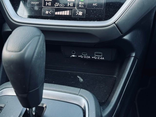 Used 2024 Subaru Crosstrek 2.0i Premium image 30