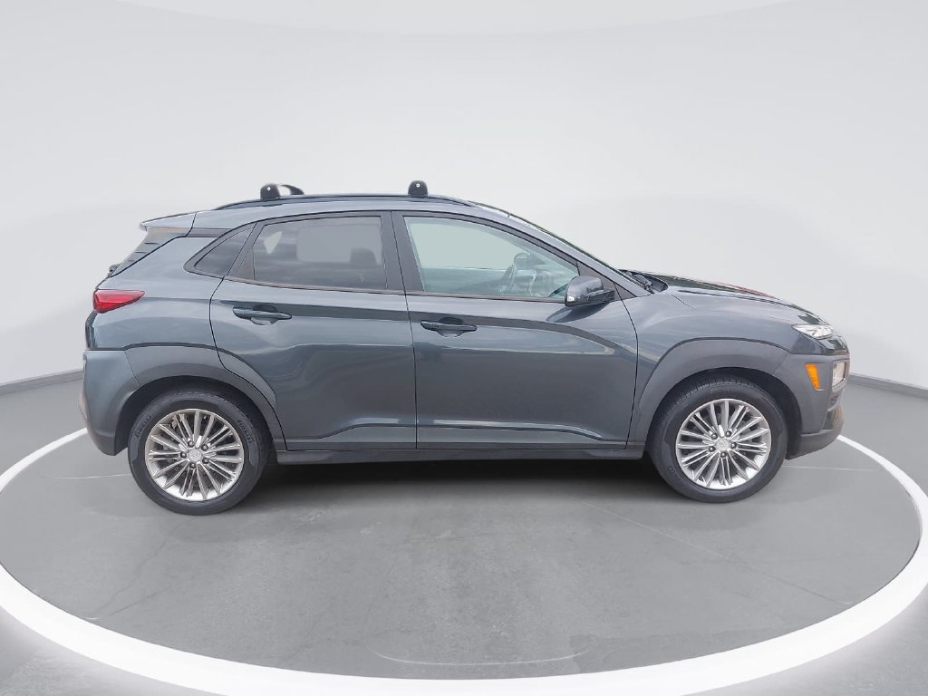 Used 2020 Hyundai Kona SEL FWD image 4