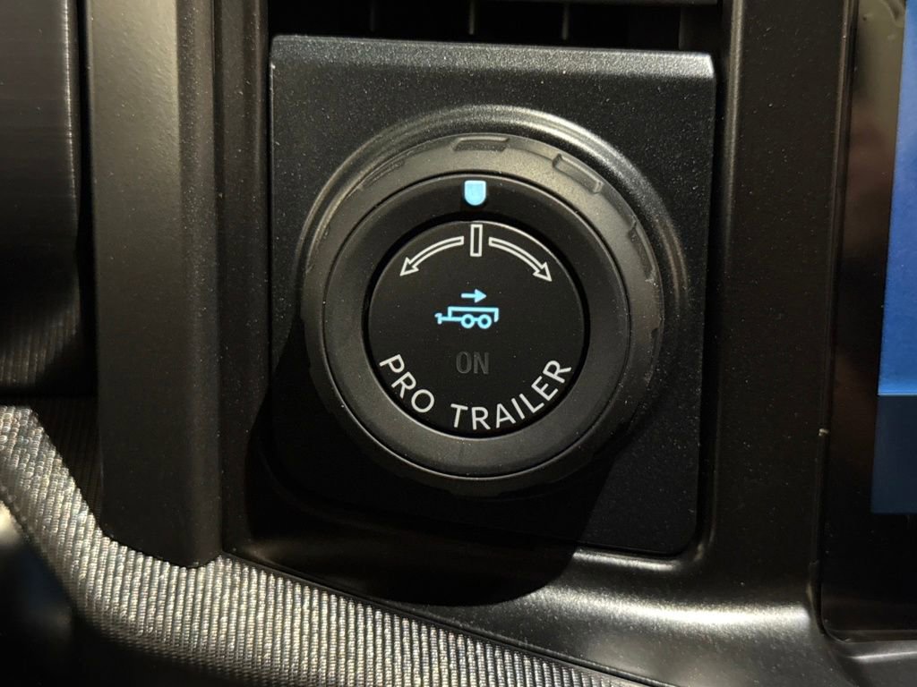 New 2026 Ford F150 Lariat w/ Equipment Group 501A Mid image 36