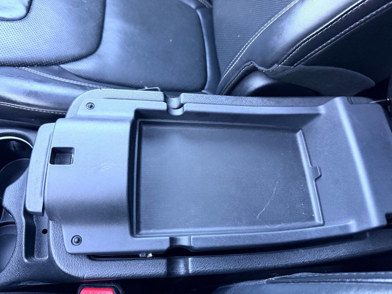 Used 2015 Jeep Cherokee Limited w/ Luxury Group image 55