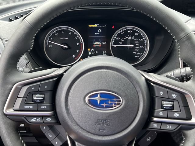 Used 2023 Subaru Forester Limited image 15