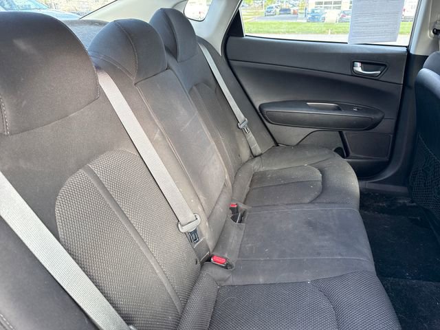 Used 2019 Kia Optima LX w/ LX 17" Wheel Package image 14
