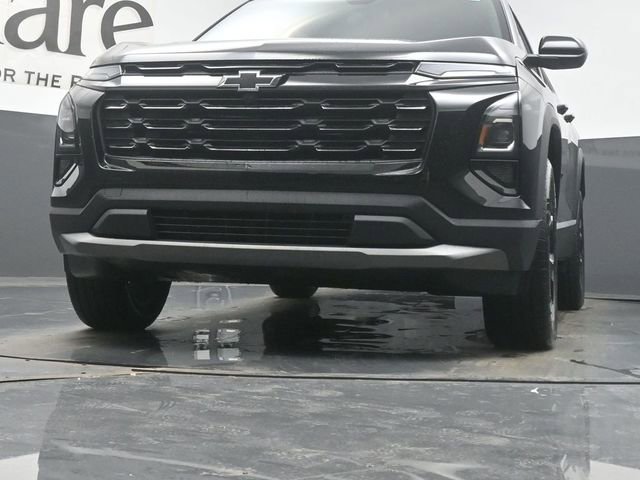 New 2026 Chevrolet Equinox LT w/ Midnight Edition image 34