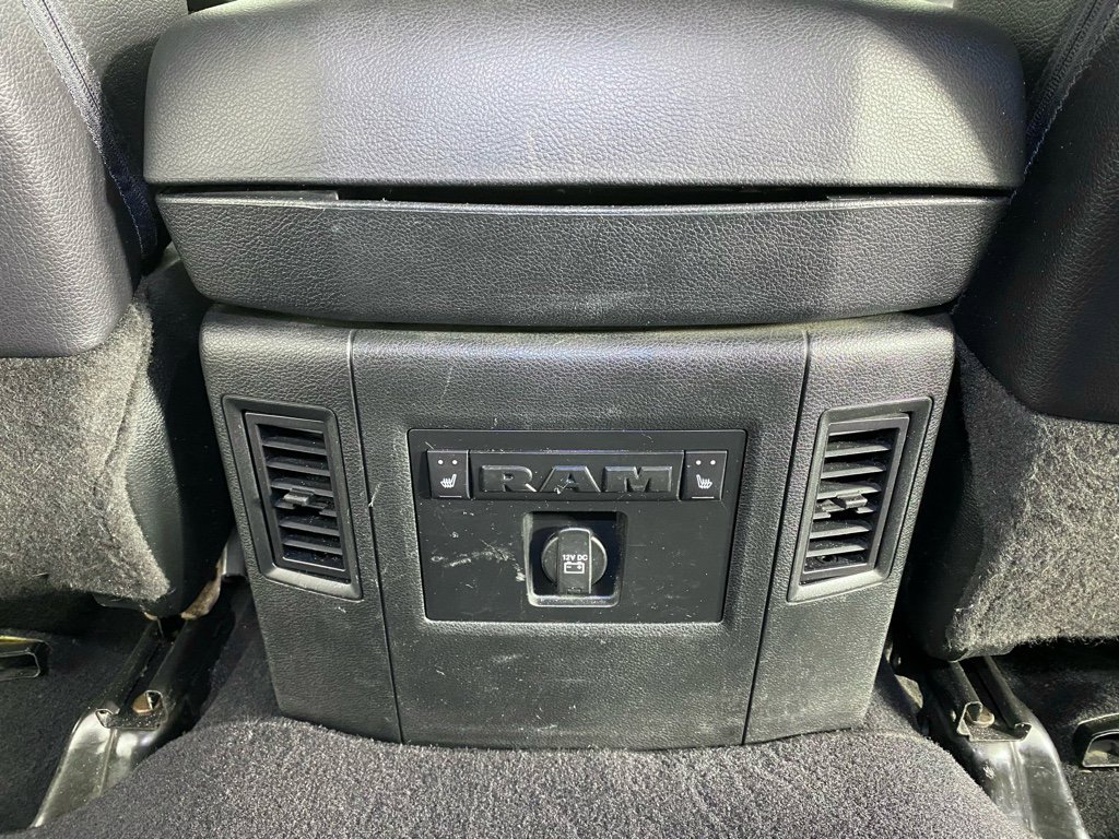 Used 2018 RAM 1500 Laramie w/ Convenience Group image 20