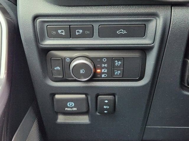 Used 2022 Ford F150 Tremor w/ Equipment Group 402A High AWD/4WD image 20