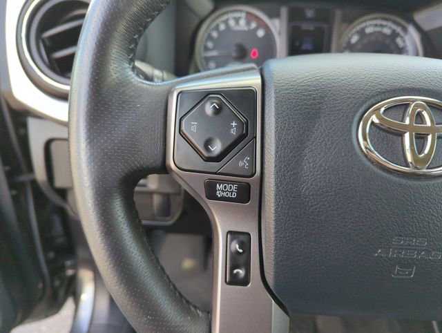 Used 2017 Toyota Tacoma SR5 w/ Tow Package image 20