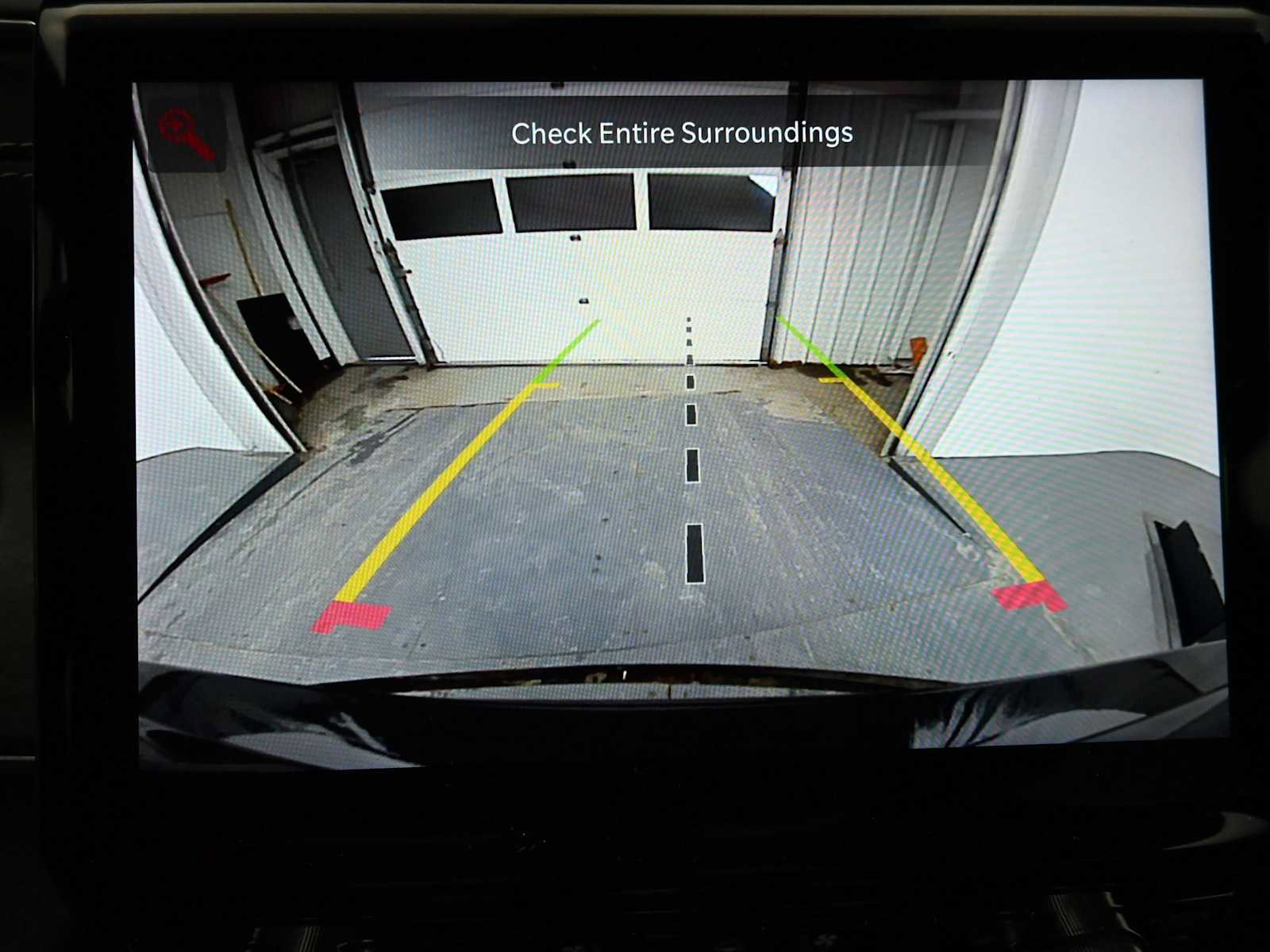 Used 2024 Jeep Grand Cherokee L Overland w/ Trailer Tow Package image 9