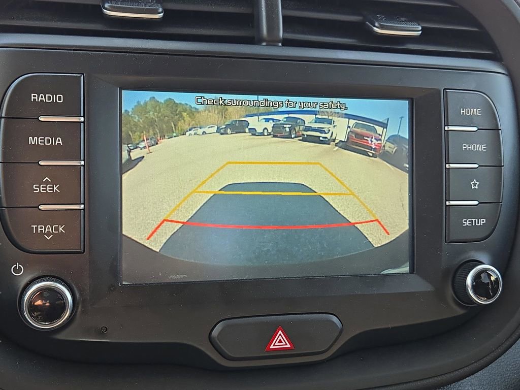 Certified 2020 Kia Soul S image 28