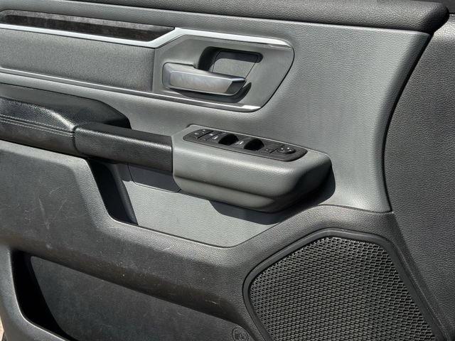 Used 2021 RAM 1500 Lone Star RWD image 23