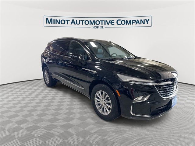 Used 2024 Buick Enclave Premium image 2
