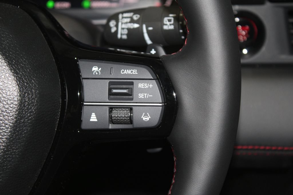 New 2026 Honda Pilot Black Edition image 31
