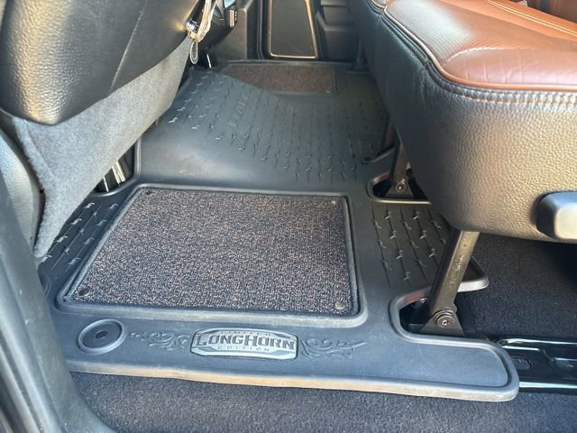 Used 2022 RAM 3500 Limited image 15