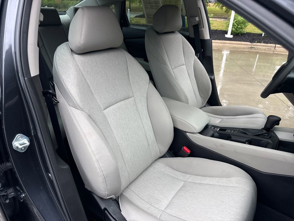 Used 2025 Honda Accord SE image 34