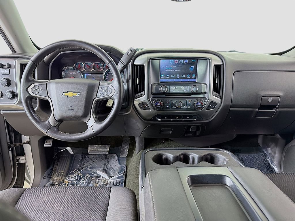 Used 2017 Chevrolet Silverado 1500 LT w/ Rally 2 Edition image 23