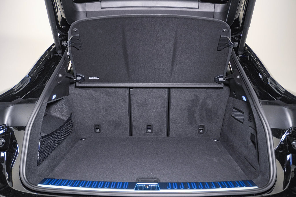 New 2026 Porsche Cayenne GTS AWD/4WD image 28
