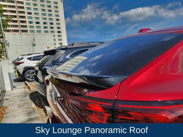 Used 2025 BMW X2 M35i image 8