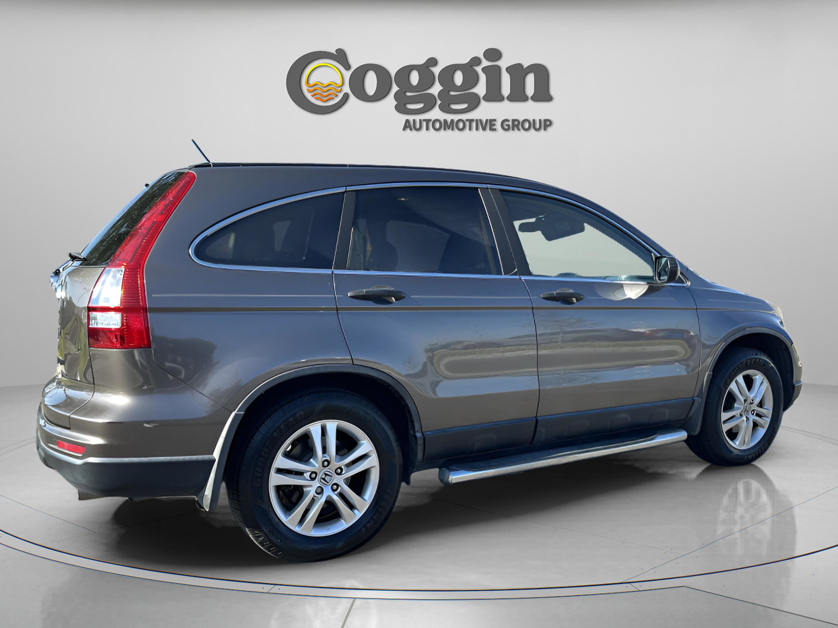 Used 2010 Honda CR-V EX image 6